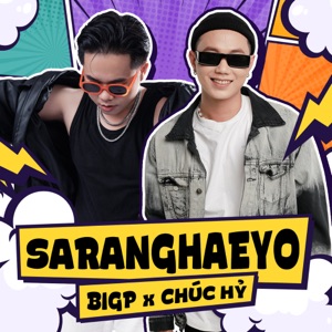 SARANGHAEYO - Single