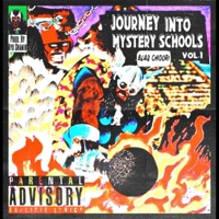 Journey Into Mystery Schools, Vol. 1 - EP - BlaQ Chidori