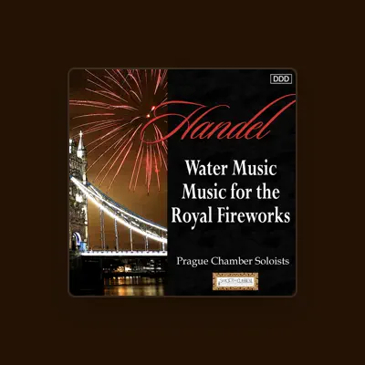 Listen to Prague Chamber Soloist, watch music videos, read bio, see tour dates & more!