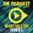 When I Hold You (feat. Alden Jacob) [Bass Fly & Laurent L Remix]