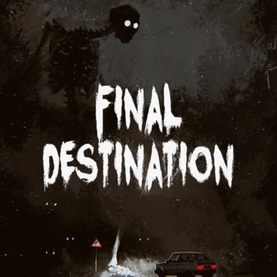 Final Destination Vol 1. (feat. Baba lee) - Single
