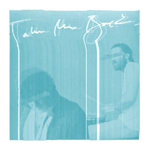 Take Me Back (feat. Chet Faker) - Single