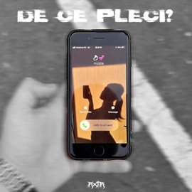 De Ce Pleci? Rxckstar