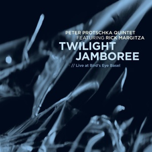 Twilight Jamboree (Live at Bird's Eye Basel) [feat. Rick Margitza, Martin Sasse, Tobias Backhaus & Martin Gjakonovski]