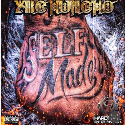 Self Made - Single