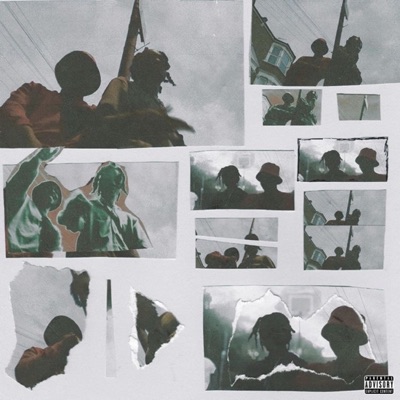Tequila & Lime (feat. Zupé & Amos) - Single