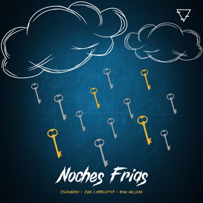 Noches frías - Single
