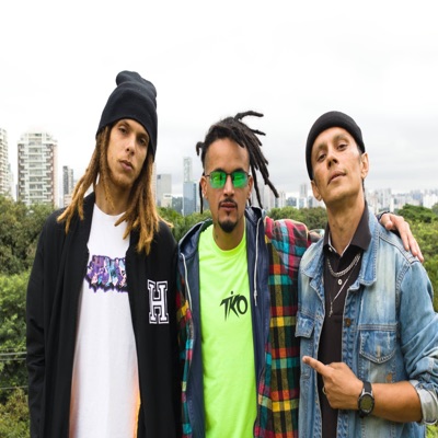 Isso Tem Que Mudar - Single