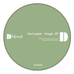 Magic - Single