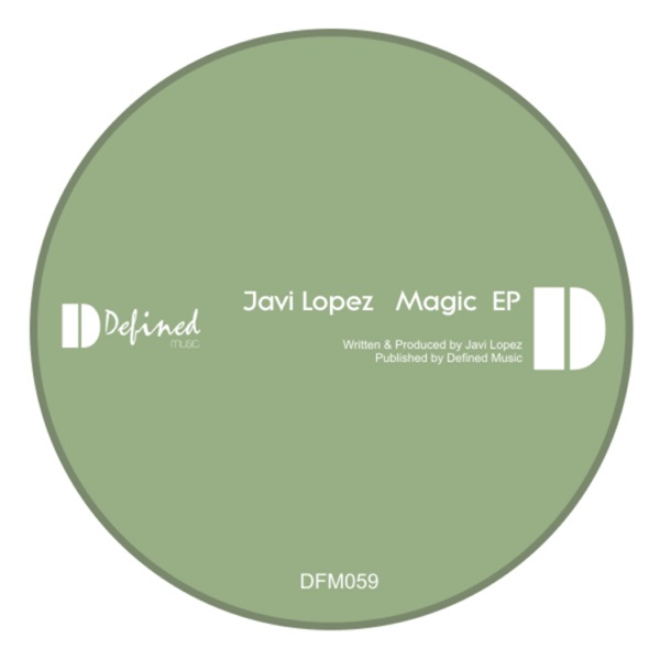 Magic - Single