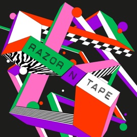 Somos LPT (Papi Disco's Manteca Remix) [Mixed] LPT