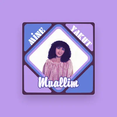 Listen to Mine Yakut, watch music videos, read bio, see tour dates & more!