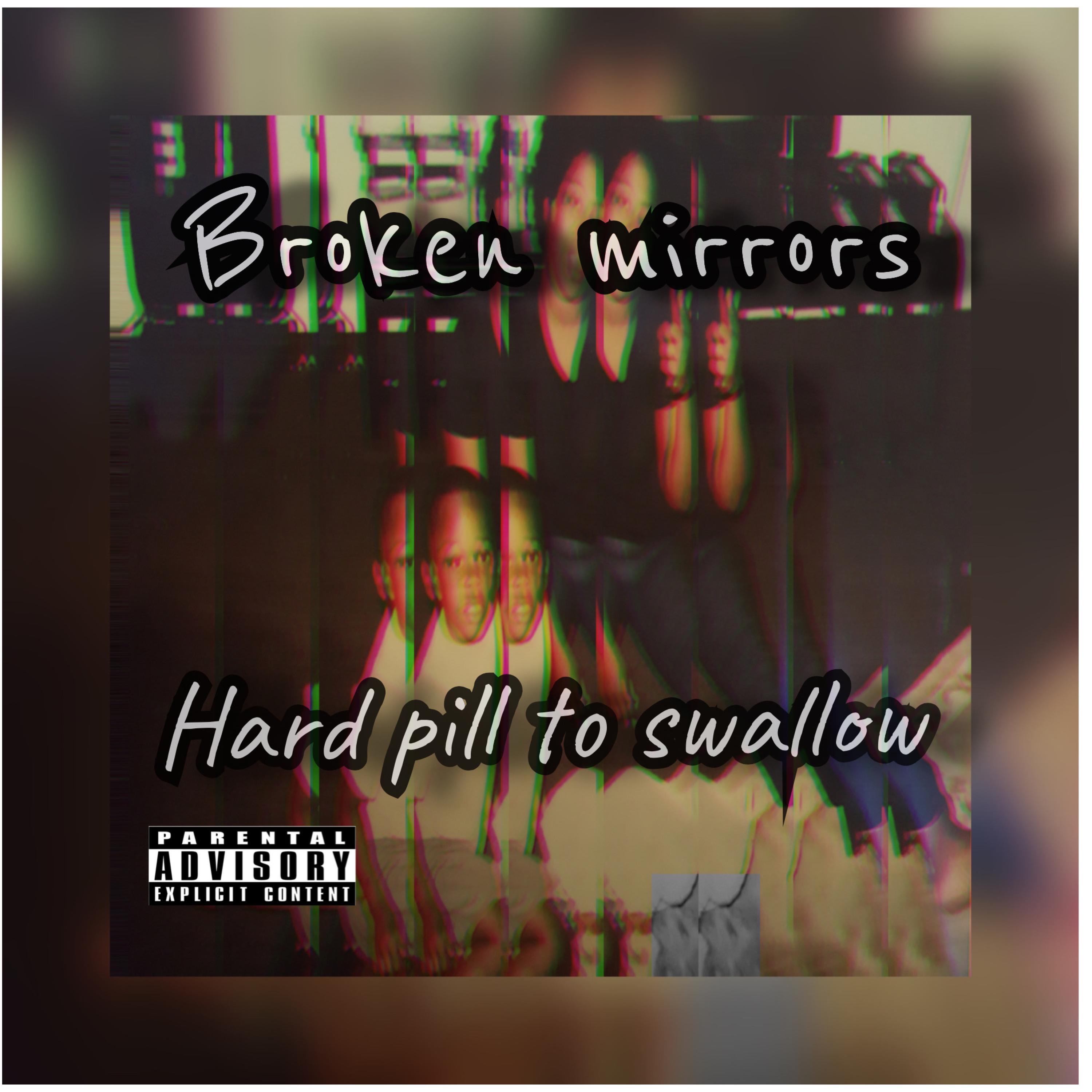 Softcult - Pill To Swallow - Pill To Swallow - Single