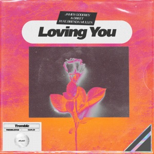 Loving You (feat. Brenda Mullen)
