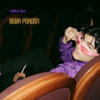 Beba Perdón (feat. Odense) - Single - PURPLE POLO