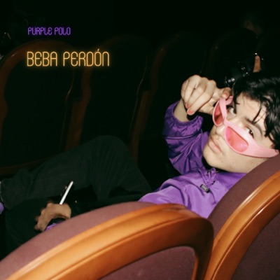 Beba Perdón (feat. Odense) - Single