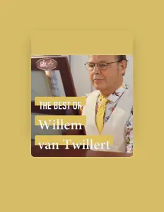 Listen to Willem Van Twillert, watch music videos, read bio, see tour dates & more!