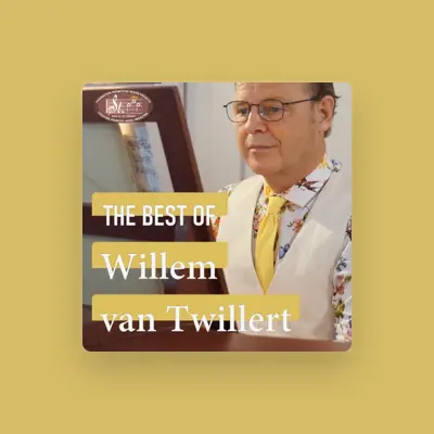 Listen to Willem Van Twillert, watch music videos, read bio, see tour dates & more!