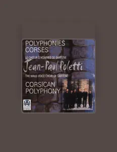 Dengarkan The Male-Voice Choir of Sartène, tonton video musik, baca bio, lihat tanggal tur & lainnya!