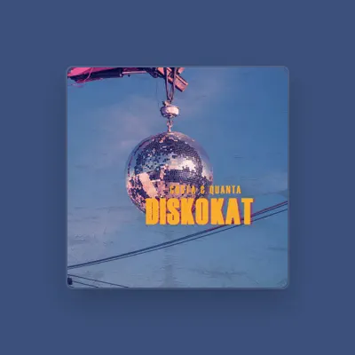 Listen to Costa & Quanta, watch music videos, read bio, see tour dates & more!