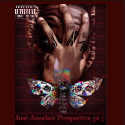 Just Another Perspective, Pt. 1 - EP