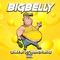 Big Belly (feat. Monsta Shaq) - Gwaash lyrics