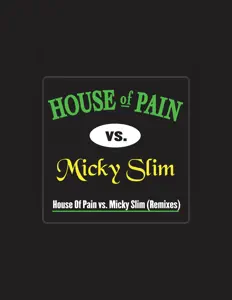 Listen to Micky Slim, watch music videos, read bio, see tour dates & more!