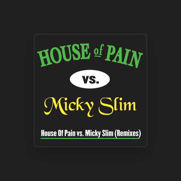 Micky Slim's avatar