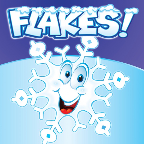 Flakes!
