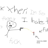 I Hate Xheri So Much Oh My God - Single - Lblock