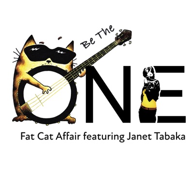 Be the One (feat. Janet Tabaka) - Single