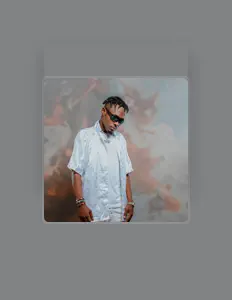 King-knife Mwenyekitiを聴いたり、ミュージックビデオを鑑賞したり、経歴やツアー日程などを確認したりしましょう！