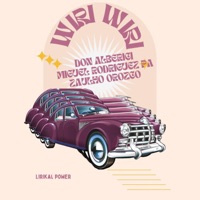 Wiri Wiri - Single - Don Alberici, Miguel Rodriguez Pa & Zaulho Orozco