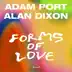 Forms of Love - Single album cover