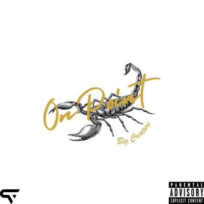 Fuck Fame (feat. Band Gang Lonnie Bands) - Single