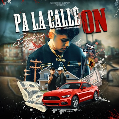 Pa la Calle On - Single