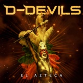 El Azteca (Extended Big Room Mix) artwork