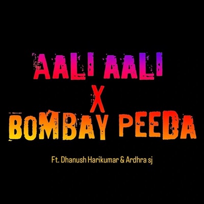 Aali Aali x Bombay Beeda - Single