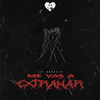 Me Vas a Extrañar - Single
