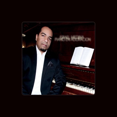 Listen to Israel Medina, watch music videos, read bio, see tour dates & more!