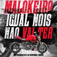 Malokeiro Igual Nois Não Vai Ter - Single - MC Lukinhas 015, Dj Serpinha & SOMZA