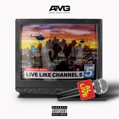 Live Like Channel Five