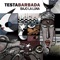 Llagas - Testa Barbada lyrics