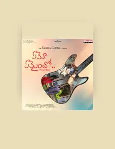 Écoutez Tarun Gariki, regardez des vidéoclips, lisez la biographie, consultez les dates de tournée et plus encore !