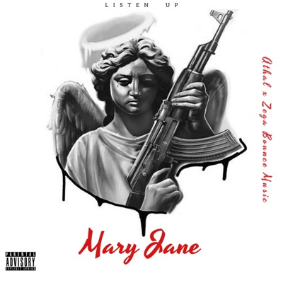 Mary Jane (feat. Zega Bounce Music) - Single