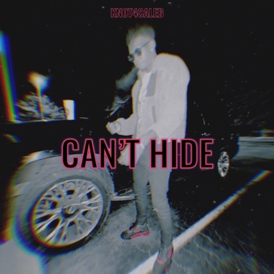 Can't Hide - Single