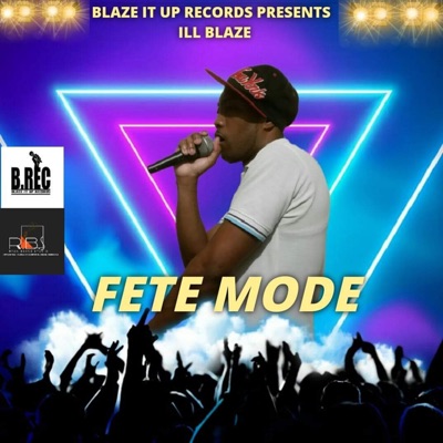 Fete Mode - EP