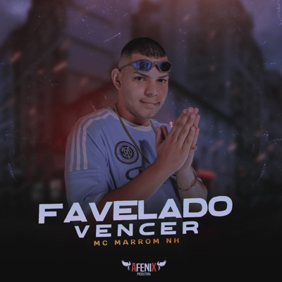 Favelado Vencer - Single