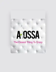 Posłuchaj wykonawcy Abossa, obejrzyj teledyski, przeczytaj biografię, zobacz daty tras koncertowych i nie tylko!