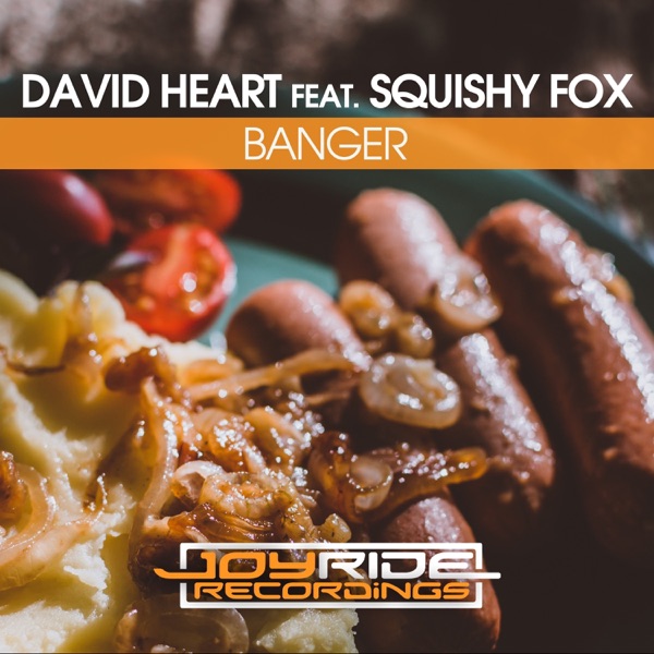 Banger (feat. Squishy Fox) - Single